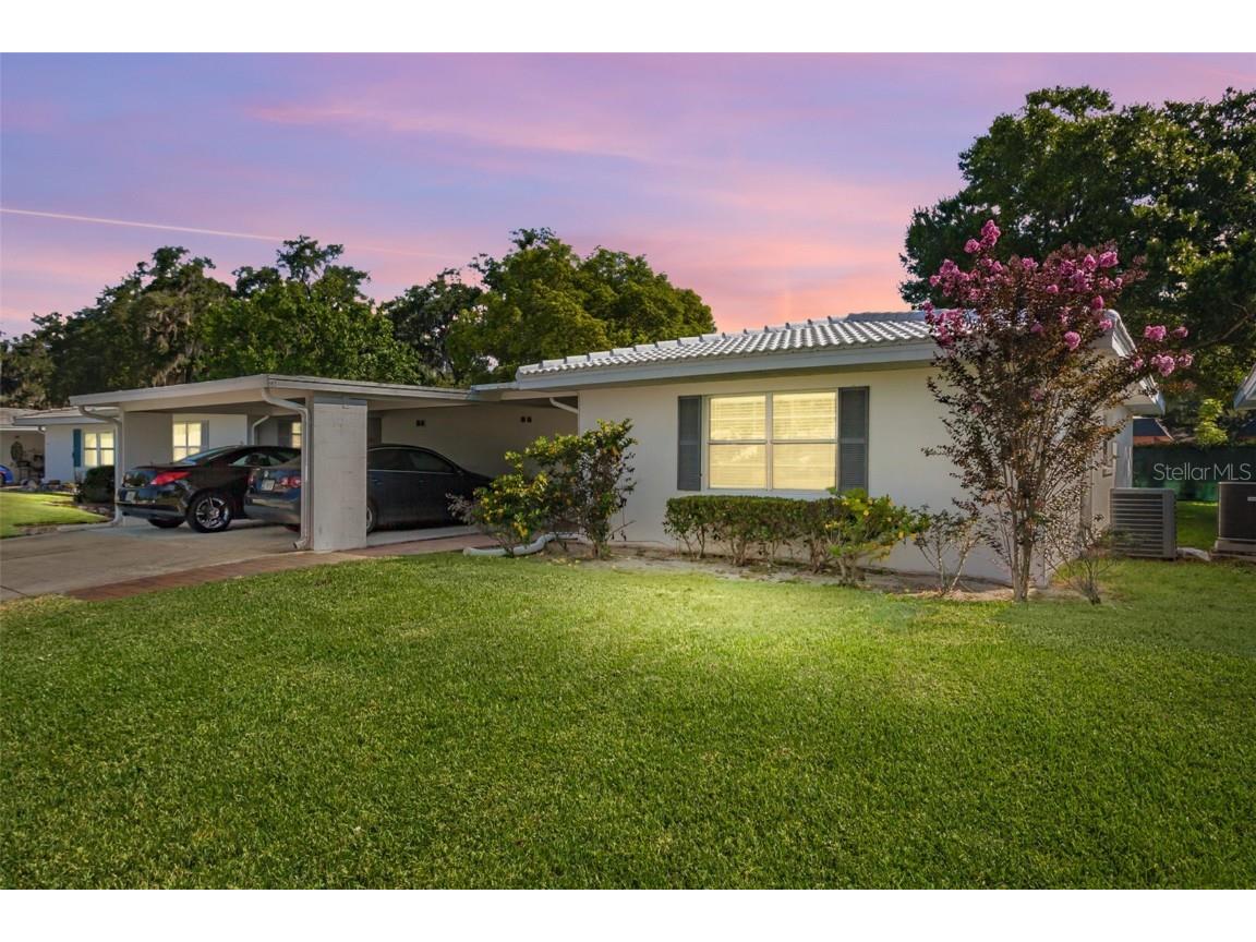 722 Barber Circle #722 Lakeland FL 33803 L4945181 image1