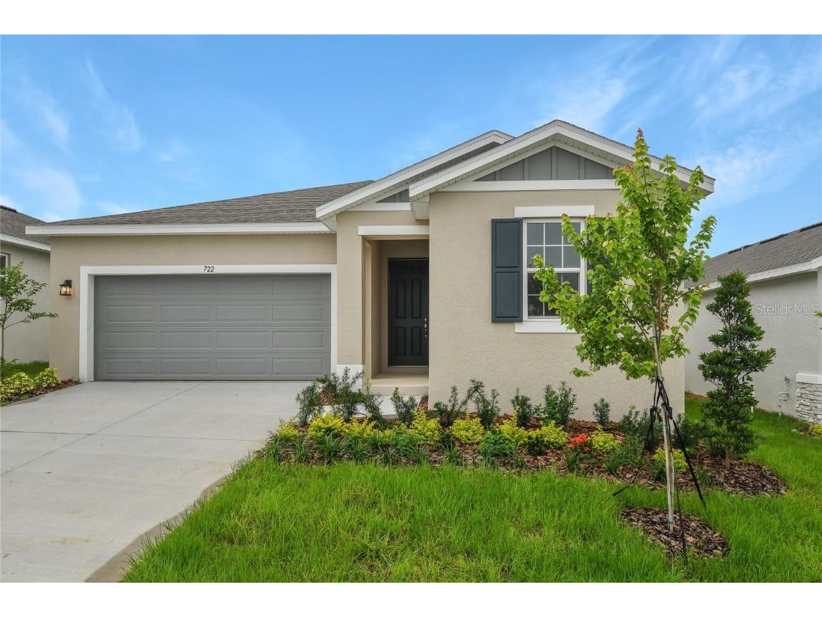 722 Benz Street Lake Wales FL 33898 S5099997 image1