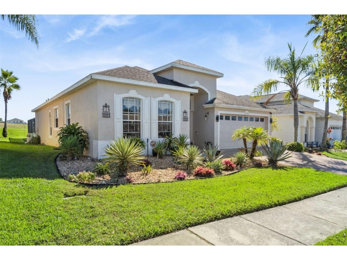 722 Birkdale Street Davenport FL 33897 S5139357 image2