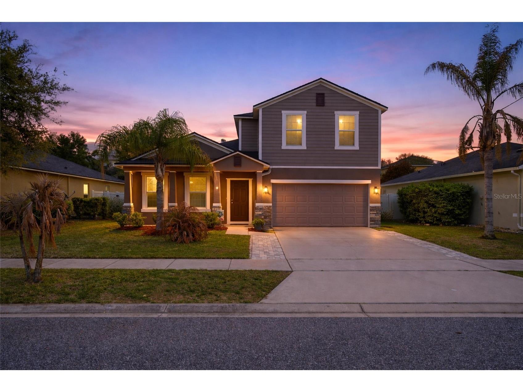 722 Black Eagle Drive Groveland FL 34736 G5109621 image1