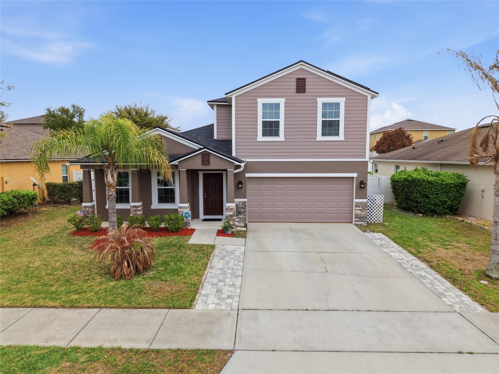 722 Black Eagle Drive Groveland FL 34736 G5109621 image3