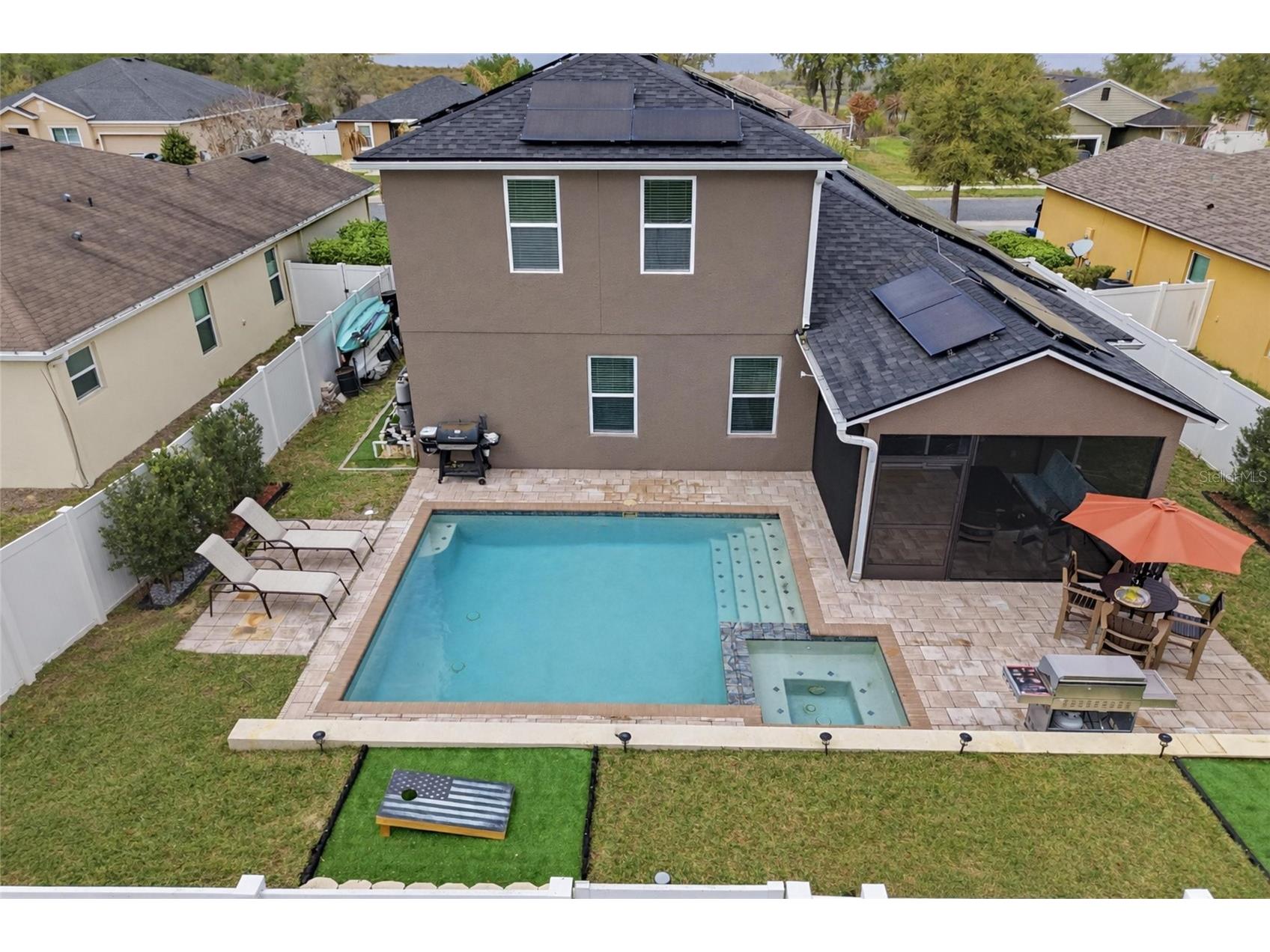 722 Black Eagle Drive Groveland FL 34736 G5109621 image38