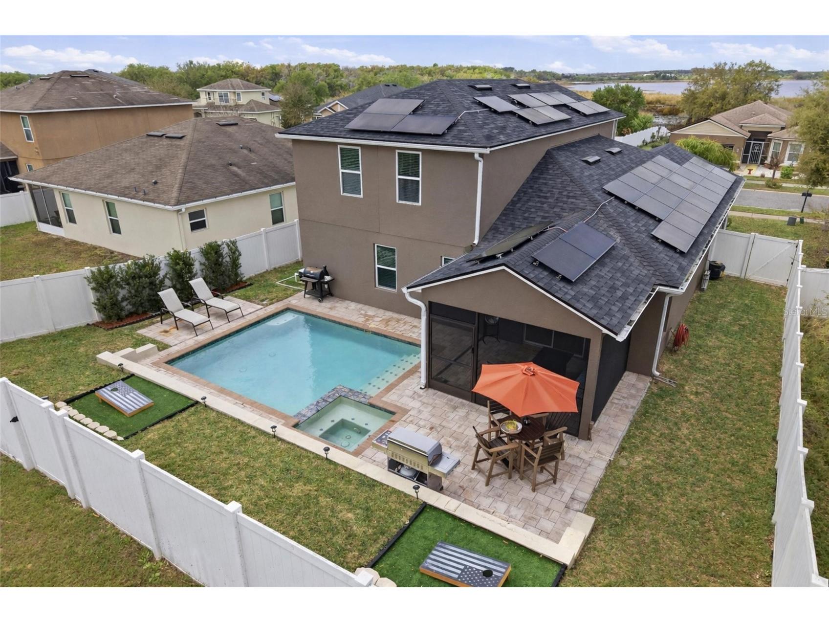 722 Black Eagle Drive Groveland FL 34736 G5109621 image39