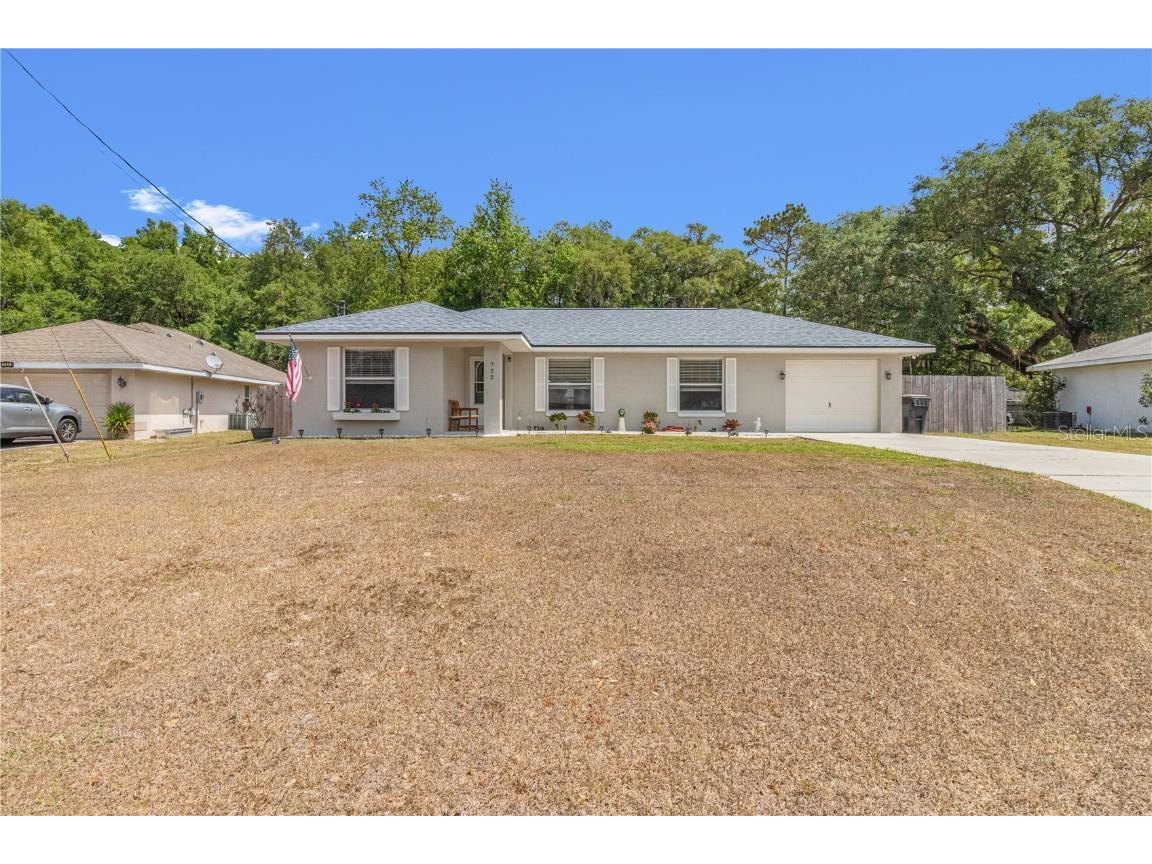 722 Boitnott Lane Bushnell FL 33513 G5067423 image1