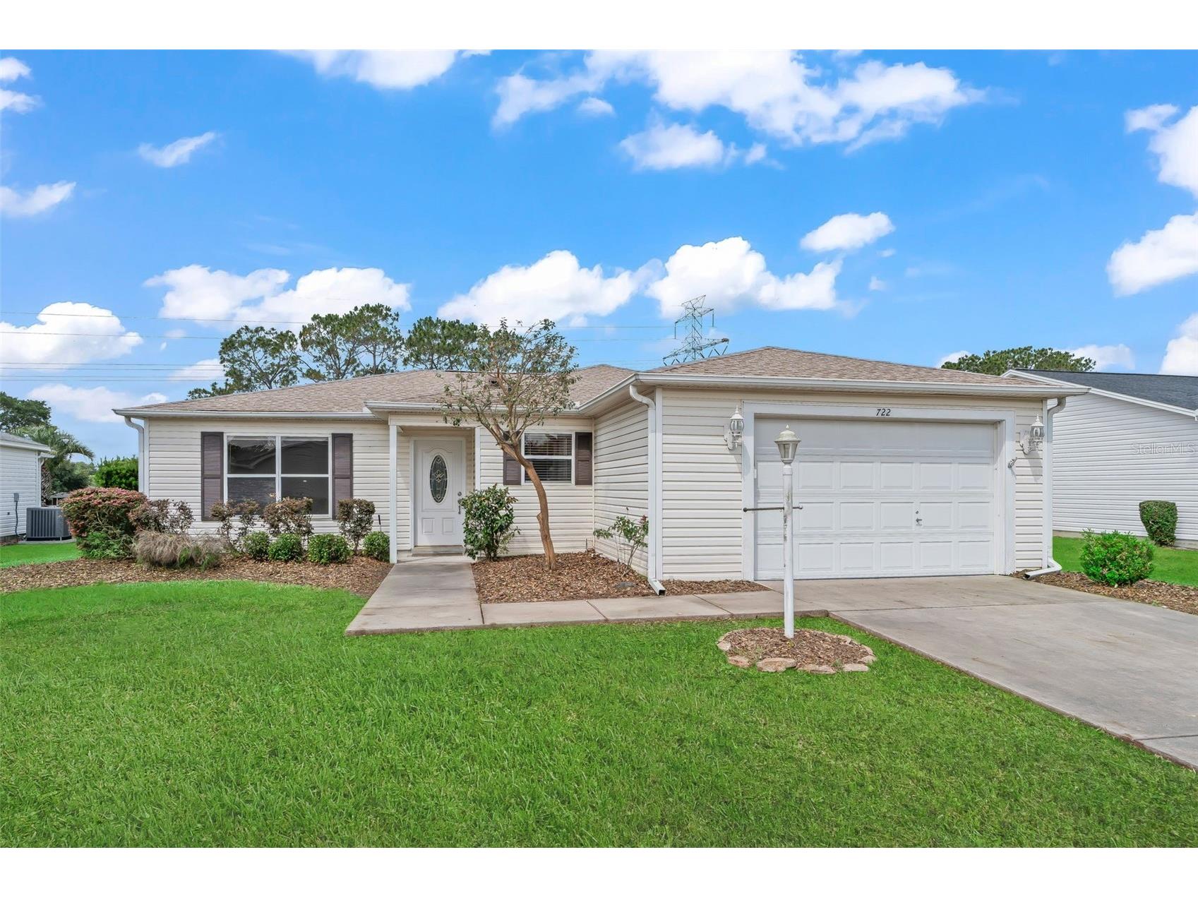 722 Camino Del Rey Drive The Villages FL 32159 G5112835 image1