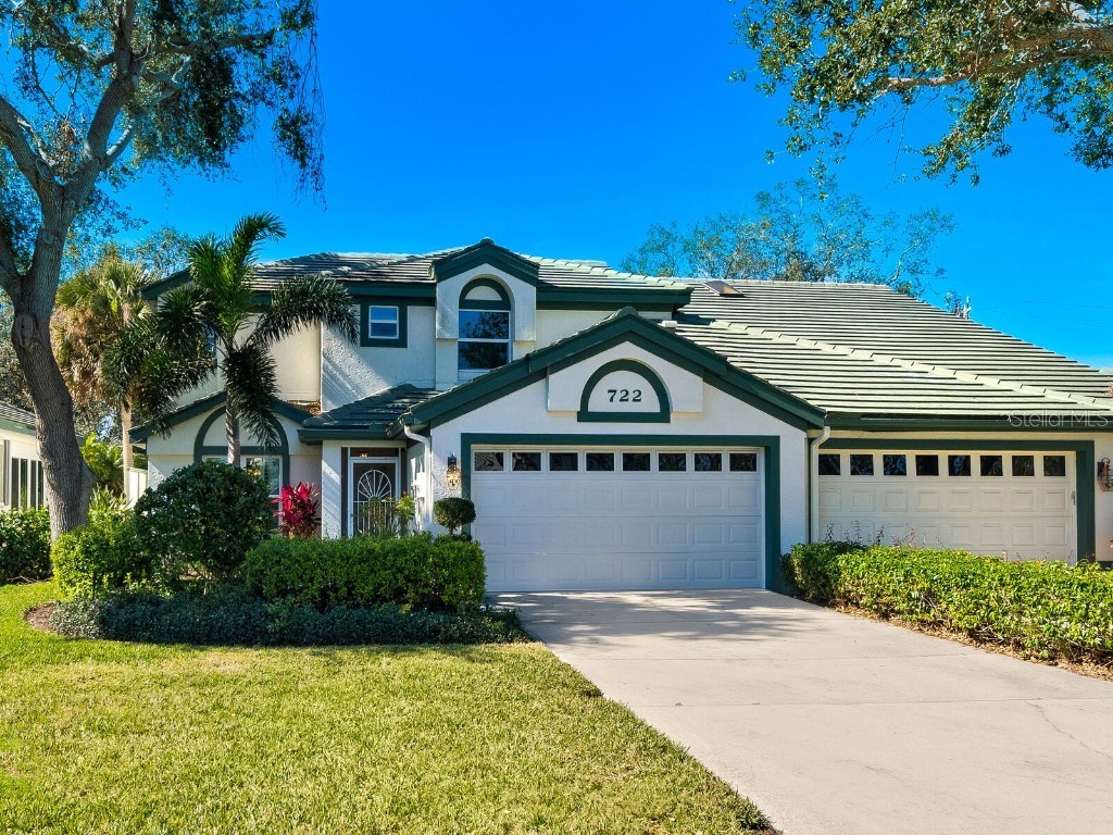 722 Connemara Court Venice FL 34292 N6124778 image1