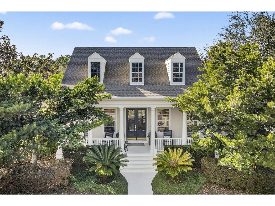 722 Eastlawn Drive Celebration FL 34747 S5138701 image1