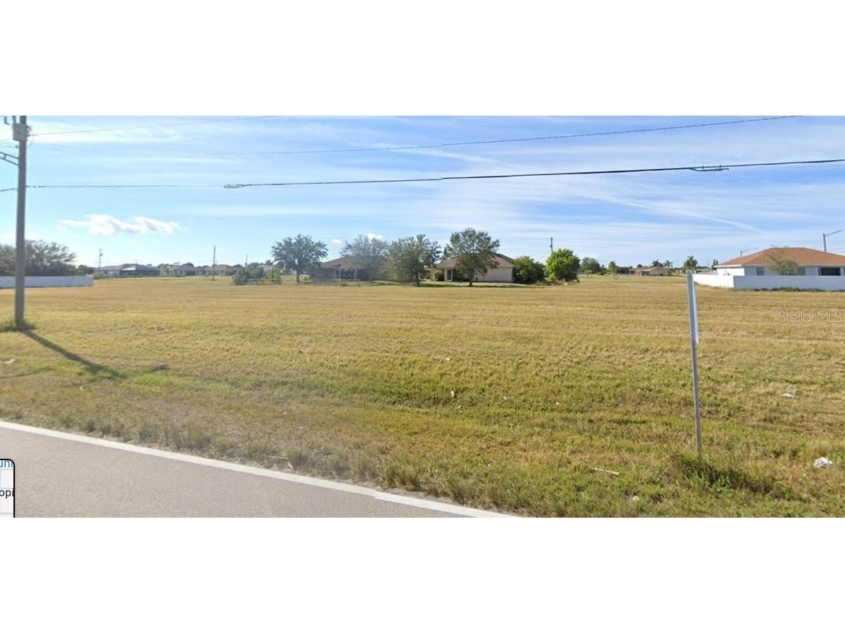 722 El Dorado Boulevard N Cape Coral FL 33993 FC308567 image1