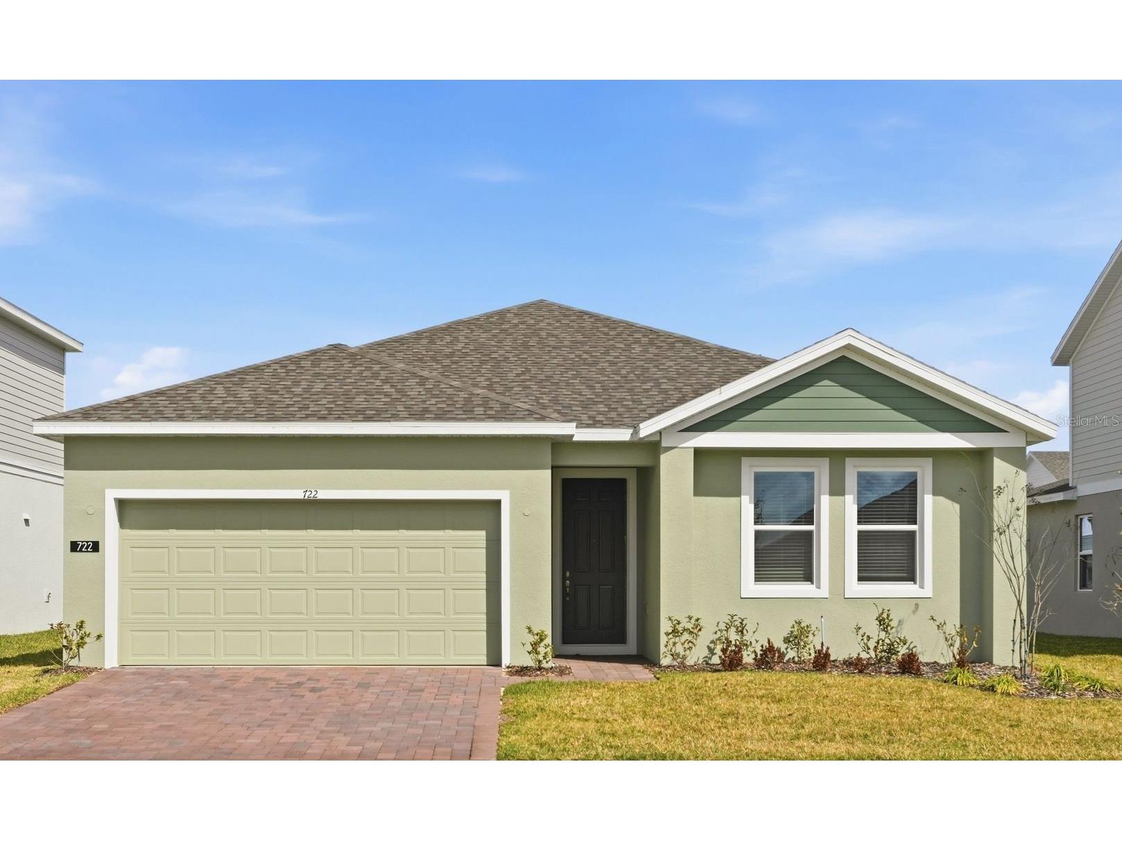 722 Ginger Drive Haines City FL 33844 O6398420 image1