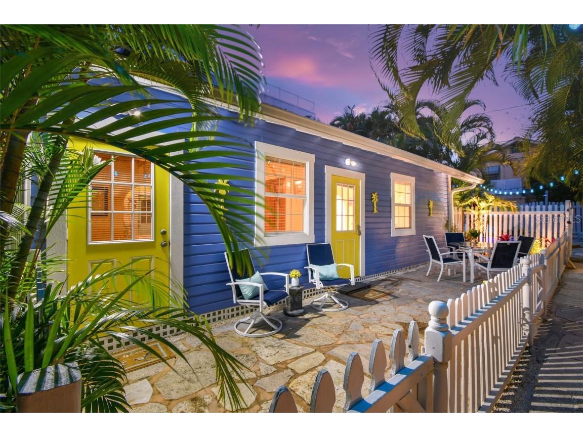 722 Gulf Boulevard Indian Rocks Beach FL 33785 - GULF OF MEXICO U8229379 image1