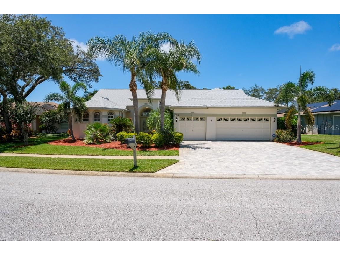 722 Hidden Lake Drive Tarpon Springs FL 34689 U8137769 image1