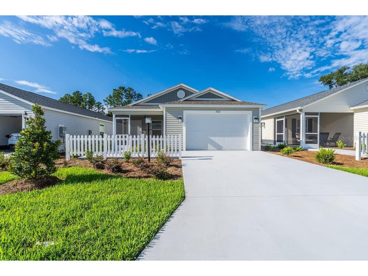 722 Joseph Way The Villages FL 34762 G5112082 image1
