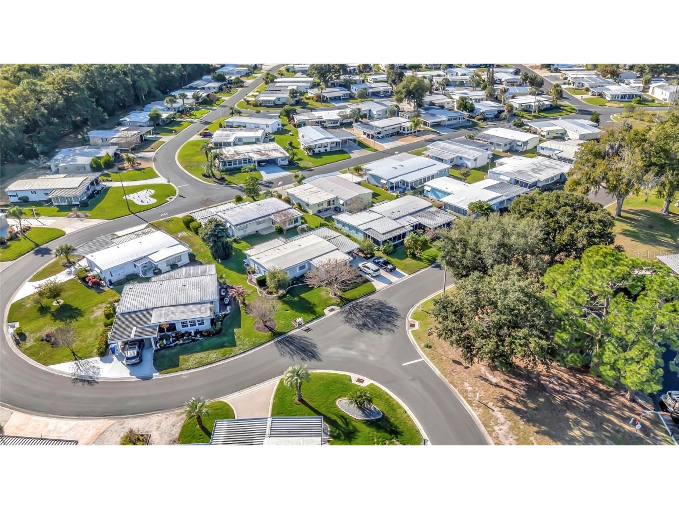 722 Landry Lane Tavares FL 32778 - HARRIS CHAIN OF LAKES G5105160 image17