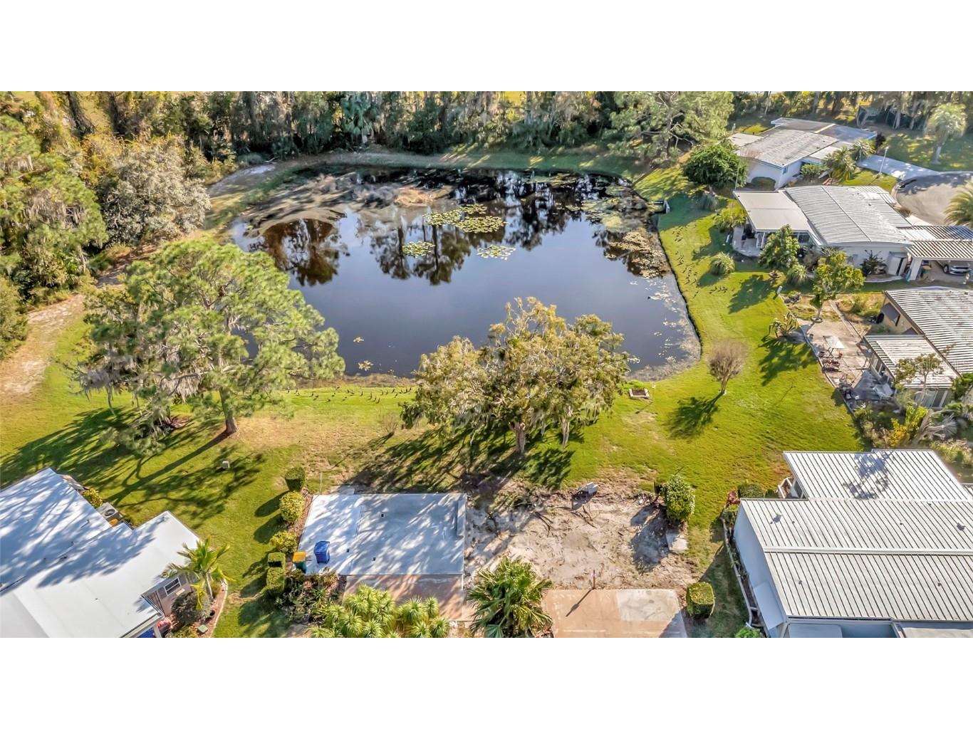 722 Landry Lane Tavares FL 32778 - HARRIS CHAIN OF LAKES G5105160 image8