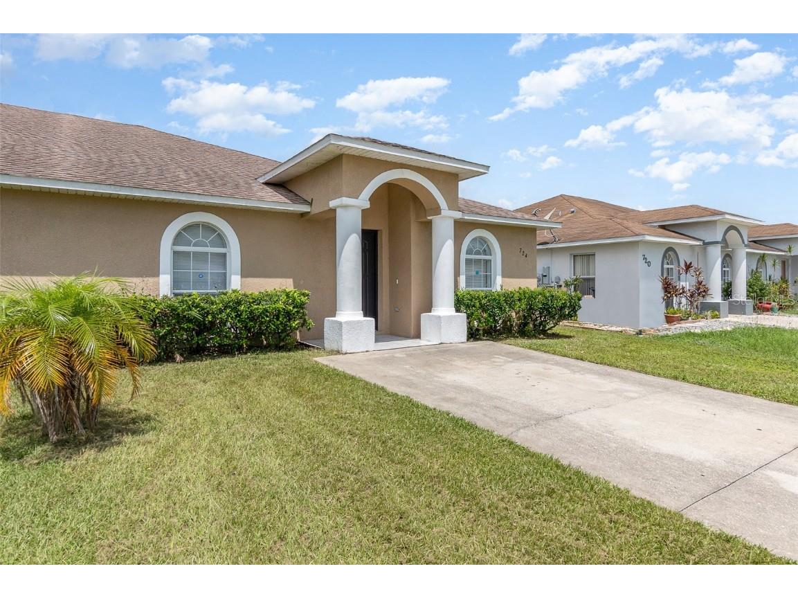 722 Leopard Court #724 Poinciana FL 34759 S5087761 image1