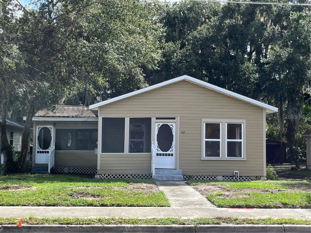 722 Mckenzie Street Leesburg FL 34748 G5088343 image1