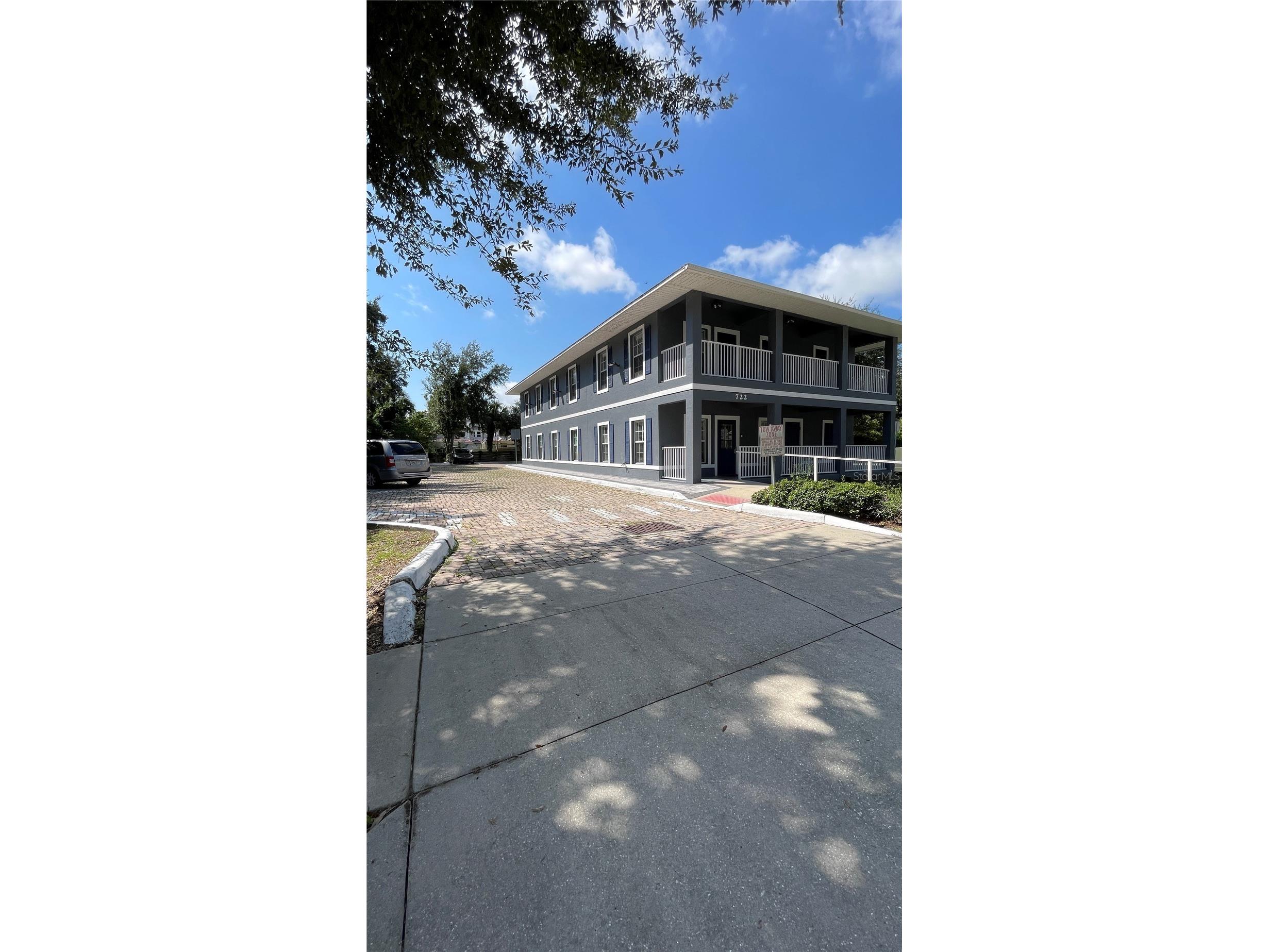 722 Patrick Street #204 Kissimmee FL 34741 S5141679 image22