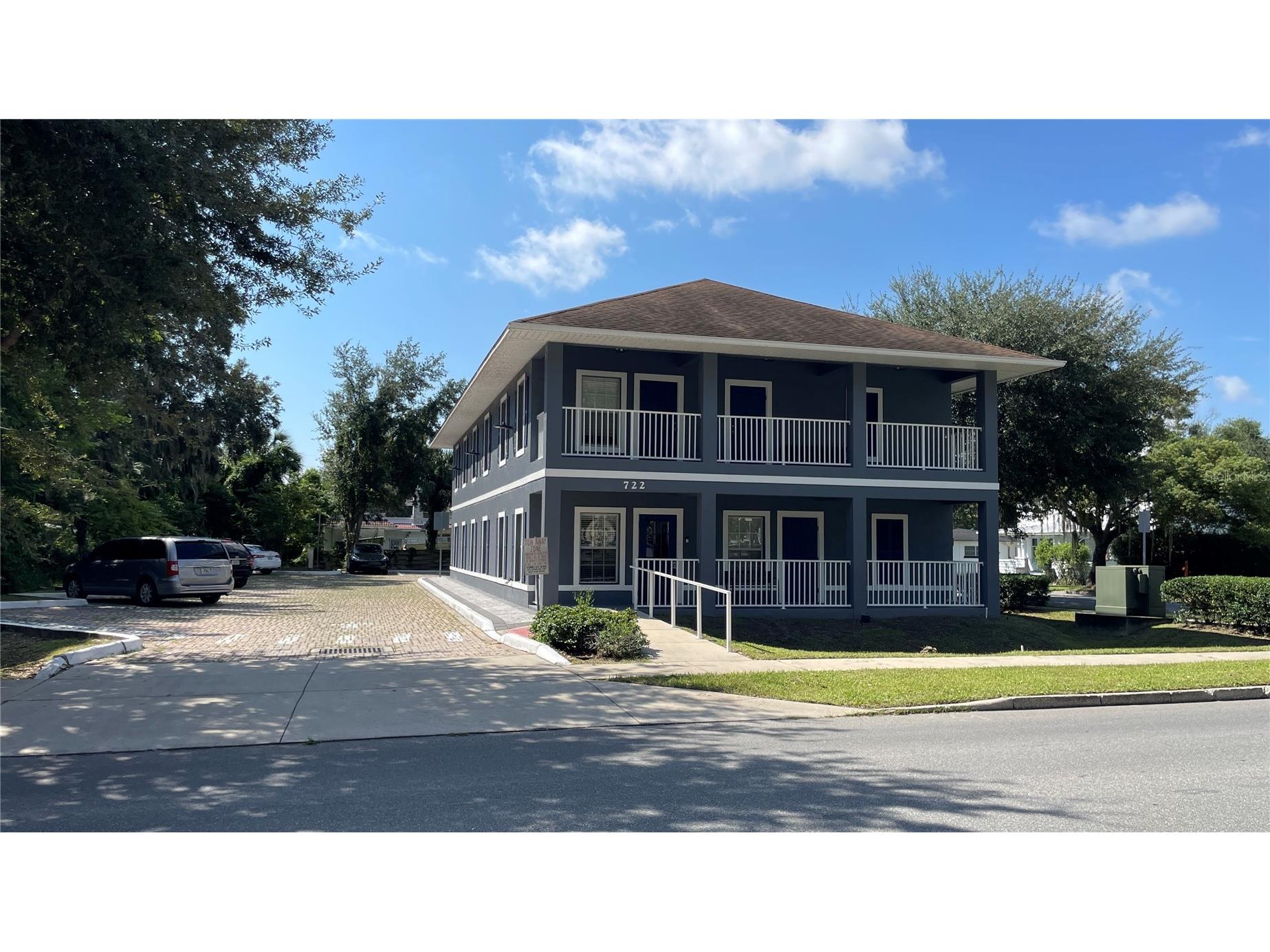 722 Patrick Street #208 Kissimmee FL 34741 S5141671 image1