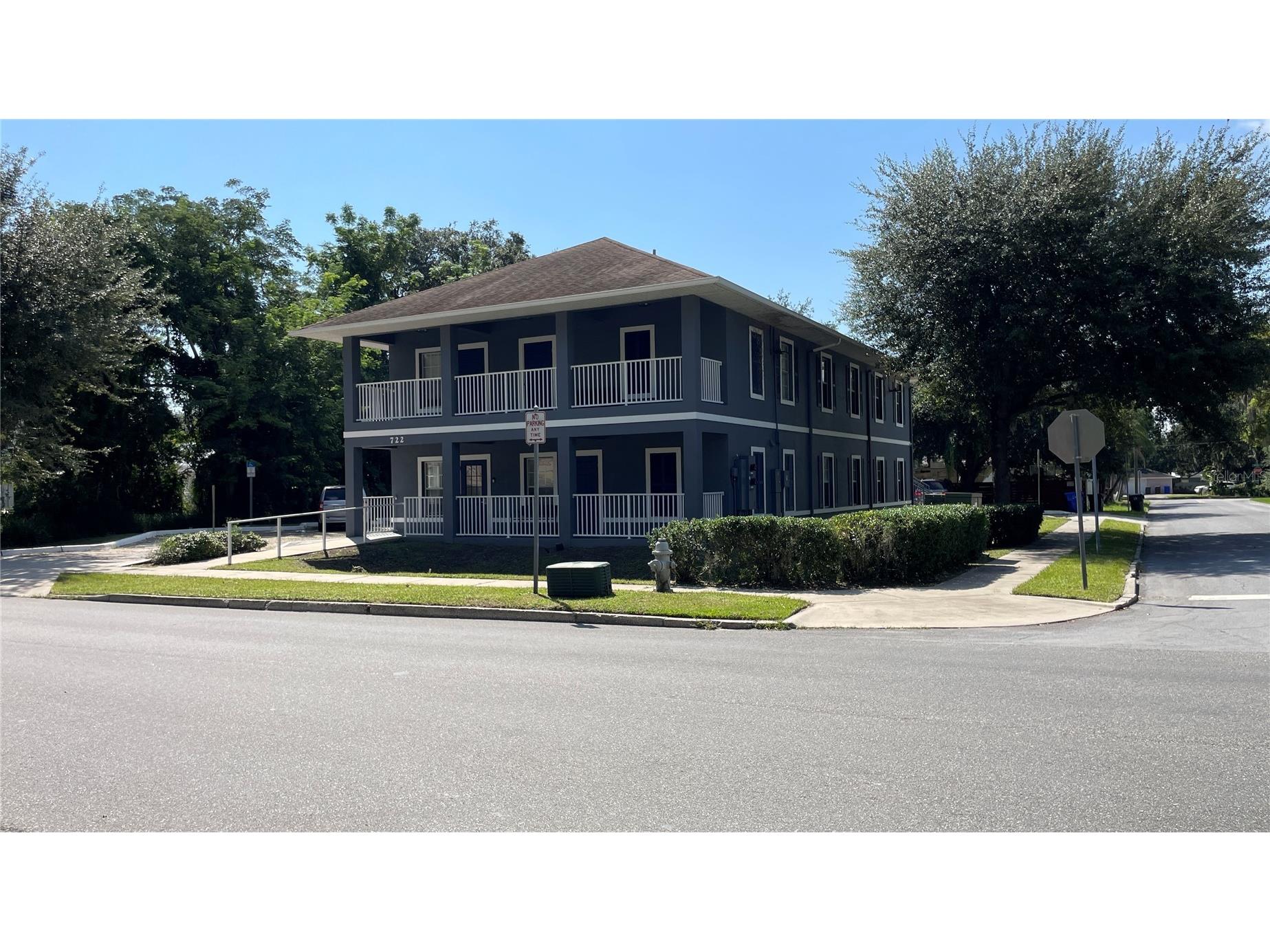 722 Patrick Street #208 Kissimmee FL 34741 S5141671 image22