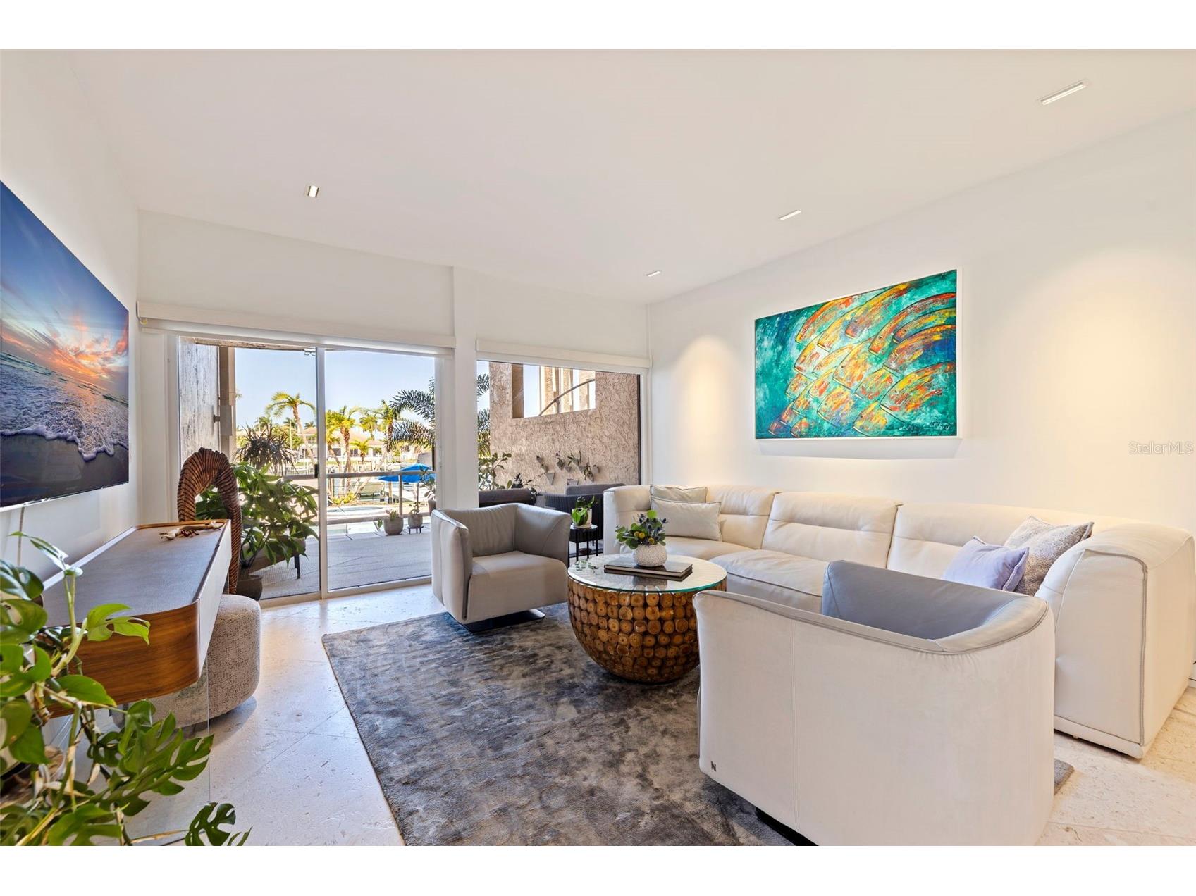 722 Pinellas Bayway S #104 Tierra Verde FL 33715 - GRAND CANAL TB8489523 image25