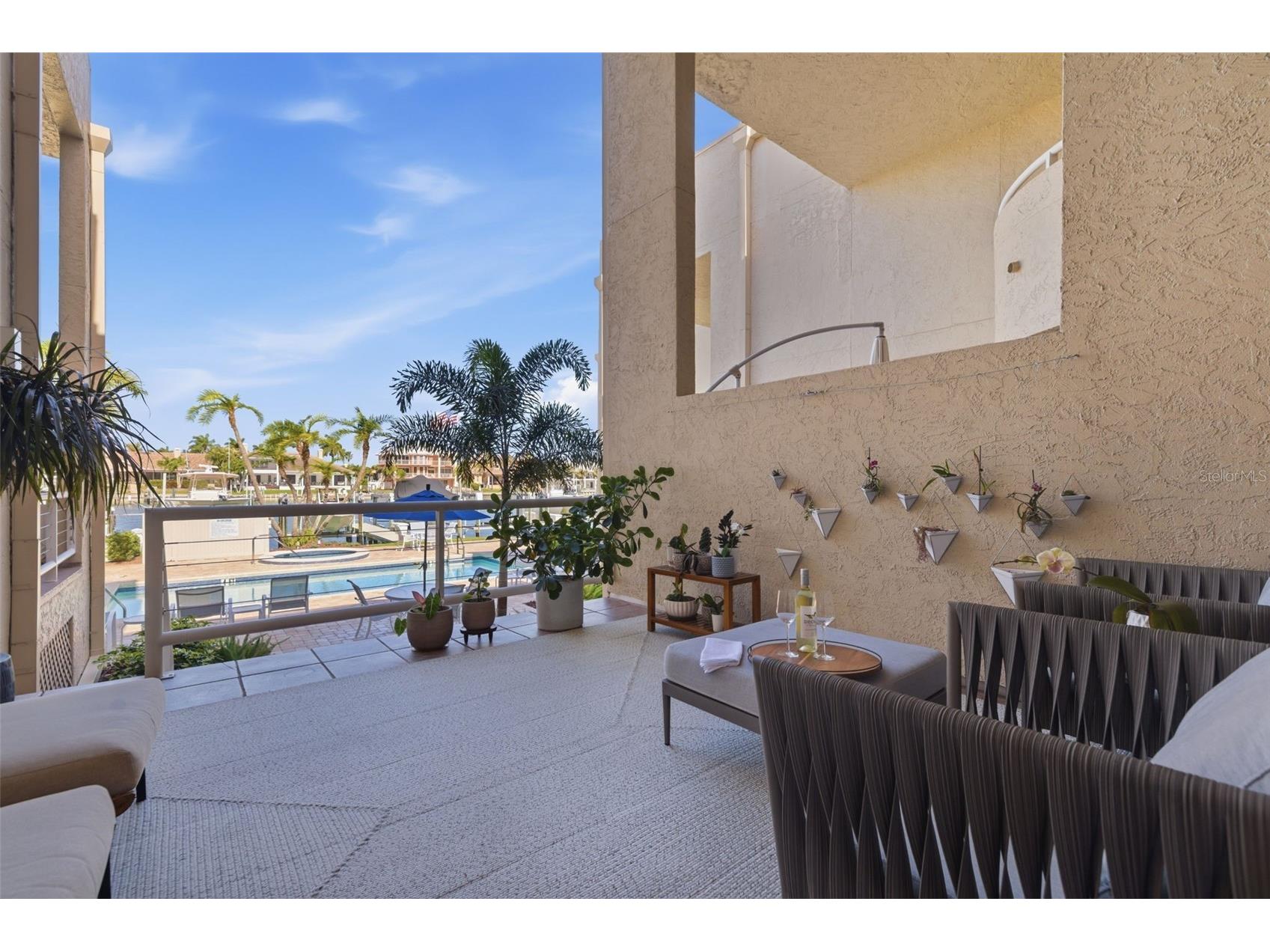 722 Pinellas Bayway S #104 Tierra Verde FL 33715 - GRAND CANAL TB8489523 image30