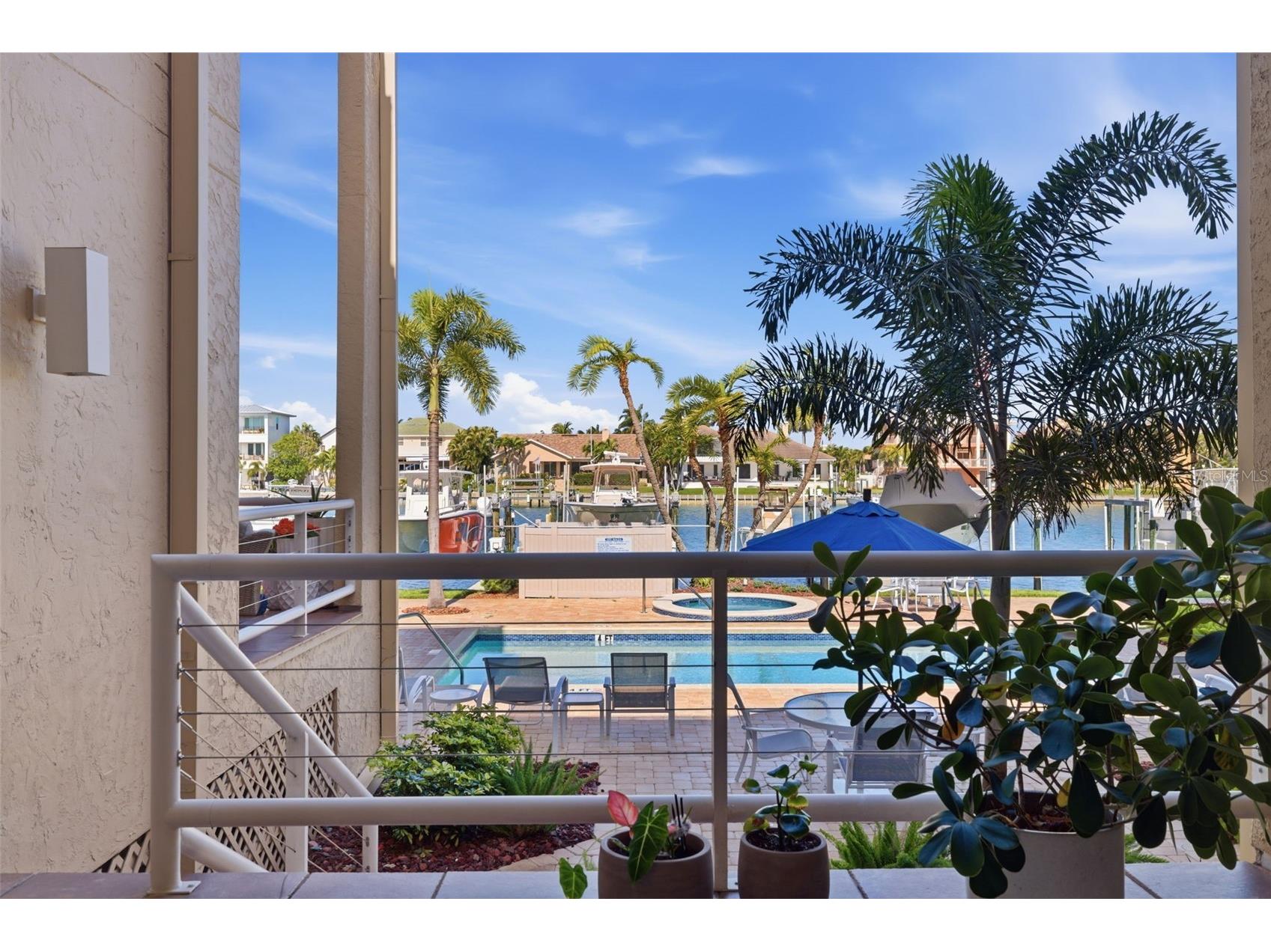722 Pinellas Bayway S #104 Tierra Verde FL 33715 - GRAND CANAL TB8489523 image32
