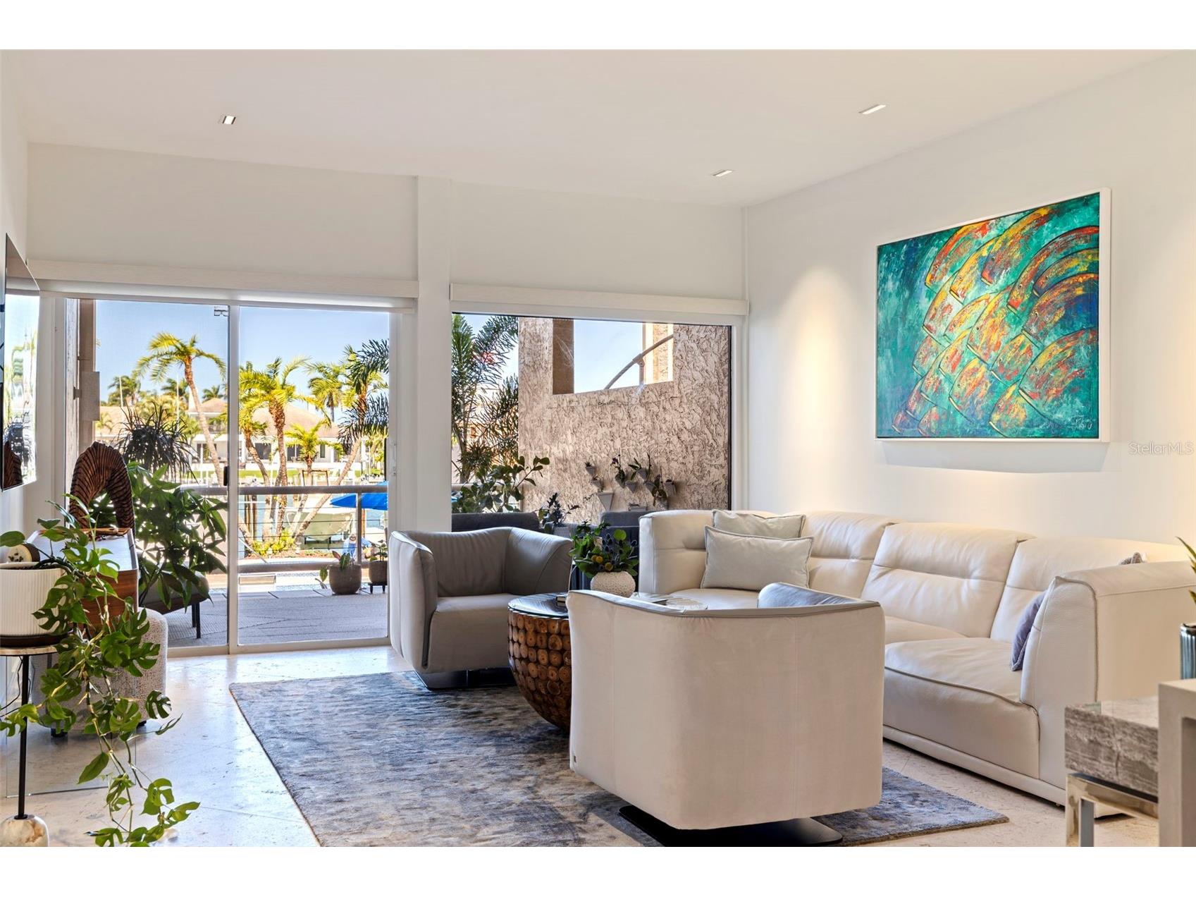 722 Pinellas Bayway S #104 Tierra Verde FL 33715 - GRAND CANAL TB8489523 image4