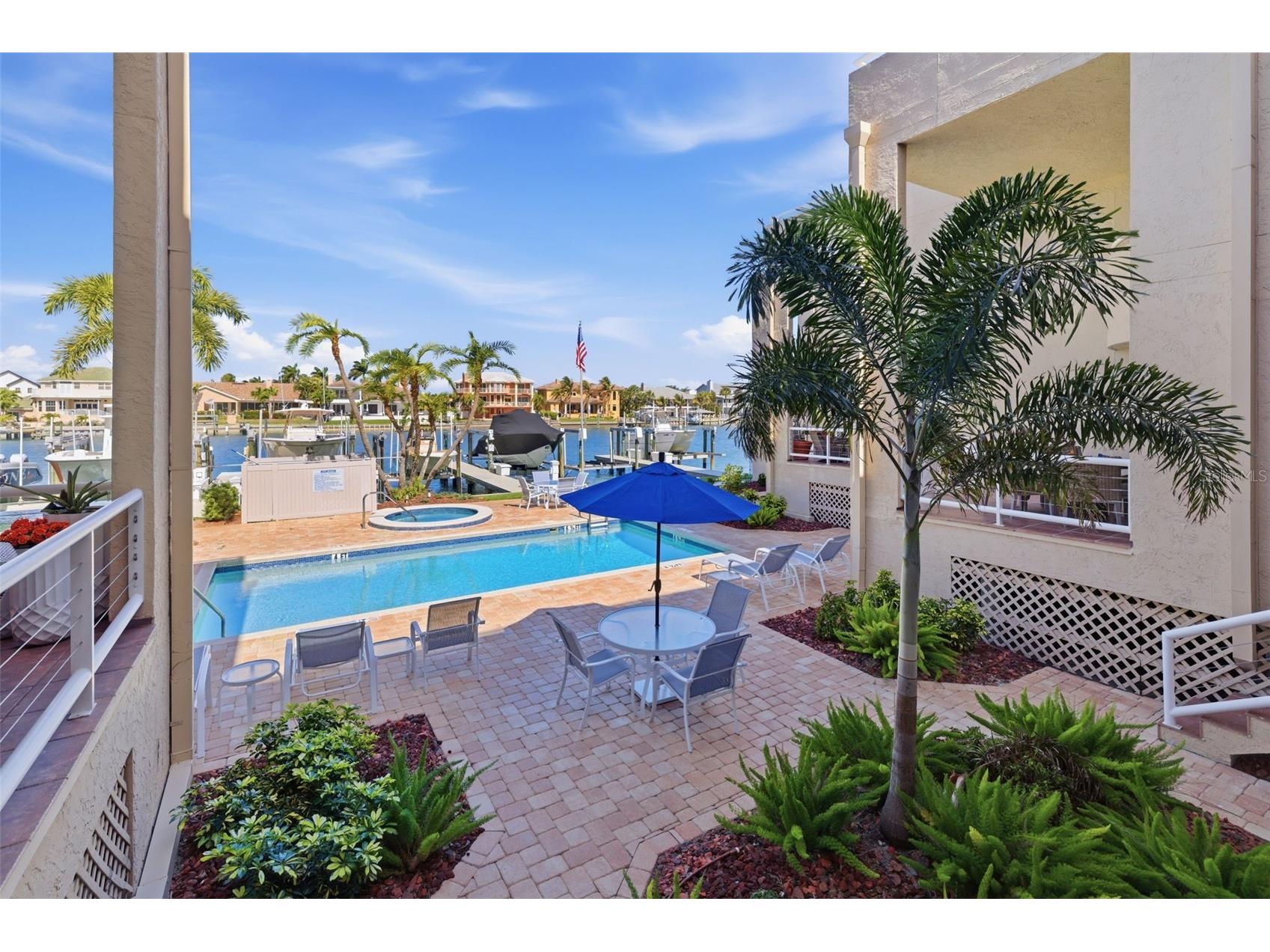 722 Pinellas Bayway S #104 Tierra Verde FL 33715 - GRAND CANAL TB8489523 image48