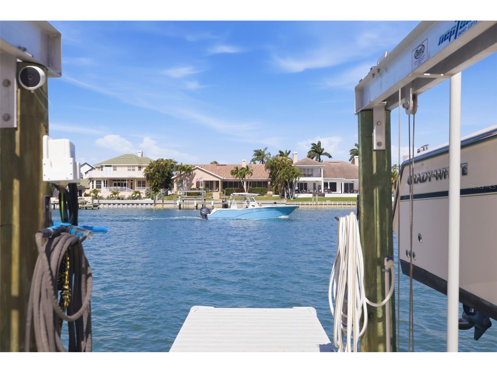 722 Pinellas Bayway S #104 Tierra Verde FL 33715 - GRAND CANAL TB8489523 image51
