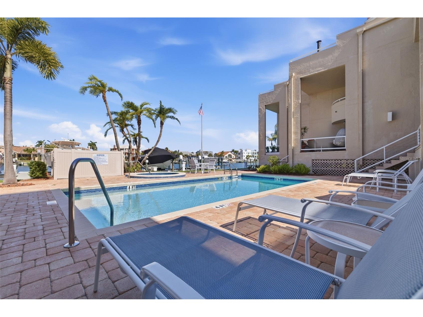 722 Pinellas Bayway S #104 Tierra Verde FL 33715 - GRAND CANAL TB8489523 image52