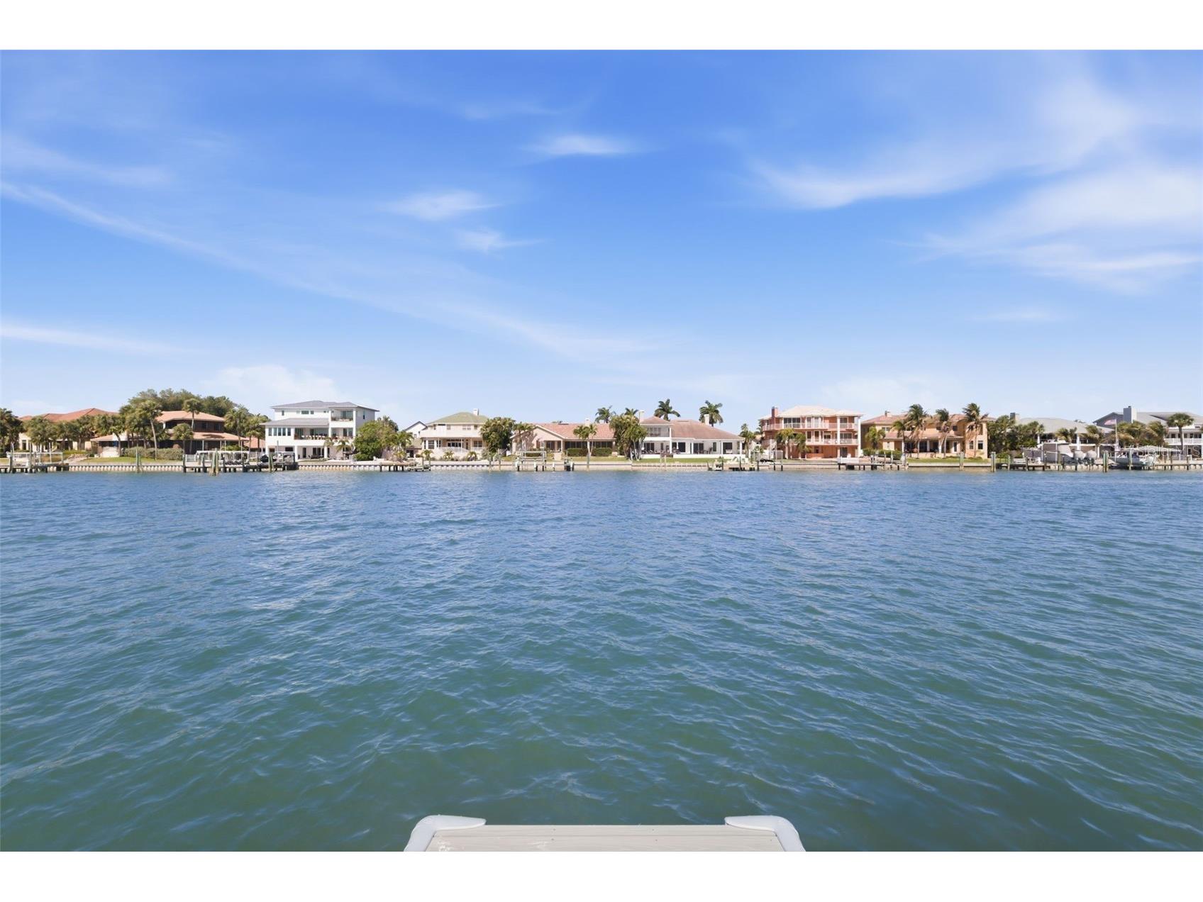 722 Pinellas Bayway S #104 Tierra Verde FL 33715 - GRAND CANAL TB8489523 image54