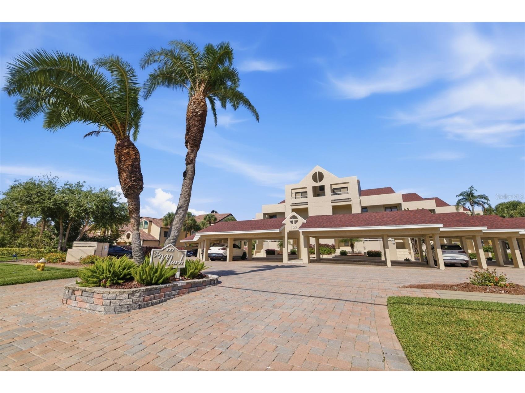 722 Pinellas Bayway S #104 Tierra Verde FL 33715 - GRAND CANAL TB8489523 image6