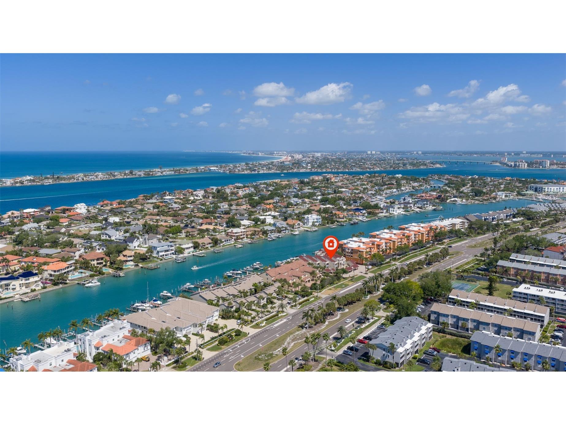 722 Pinellas Bayway S #104 Tierra Verde FL 33715 - GRAND CANAL TB8489523 image66