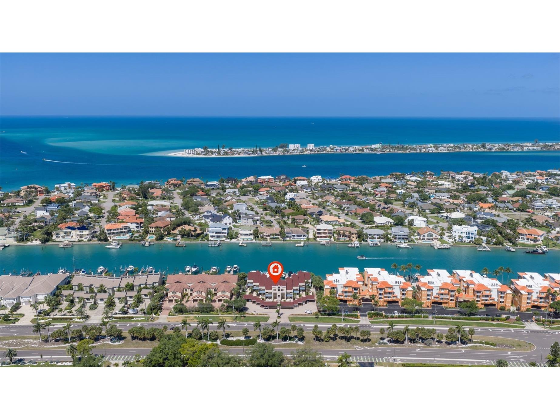 722 Pinellas Bayway S #104 Tierra Verde FL 33715 - GRAND CANAL TB8489523 image67