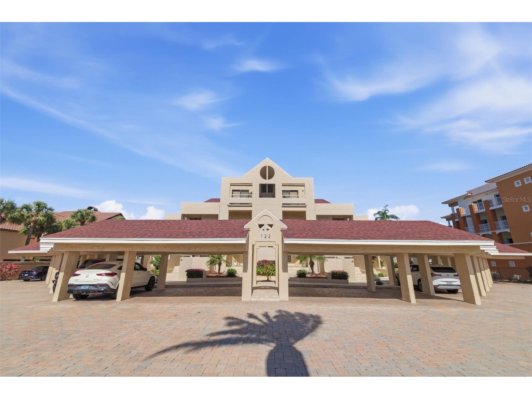 722 Pinellas Bayway S #104 Tierra Verde FL 33715 - GRAND CANAL TB8489523 image7