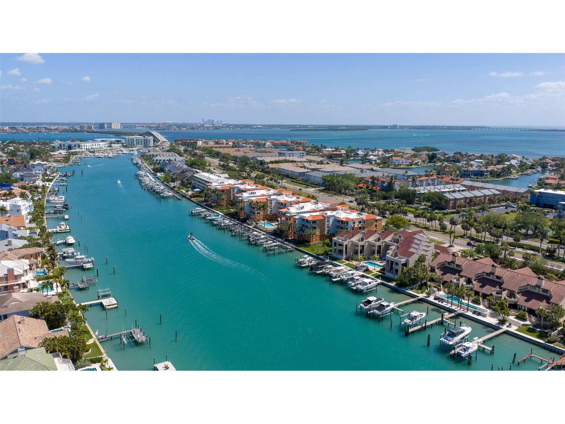 722 Pinellas Bayway S #104 Tierra Verde FL 33715 - GRAND CANAL TB8489523 image75