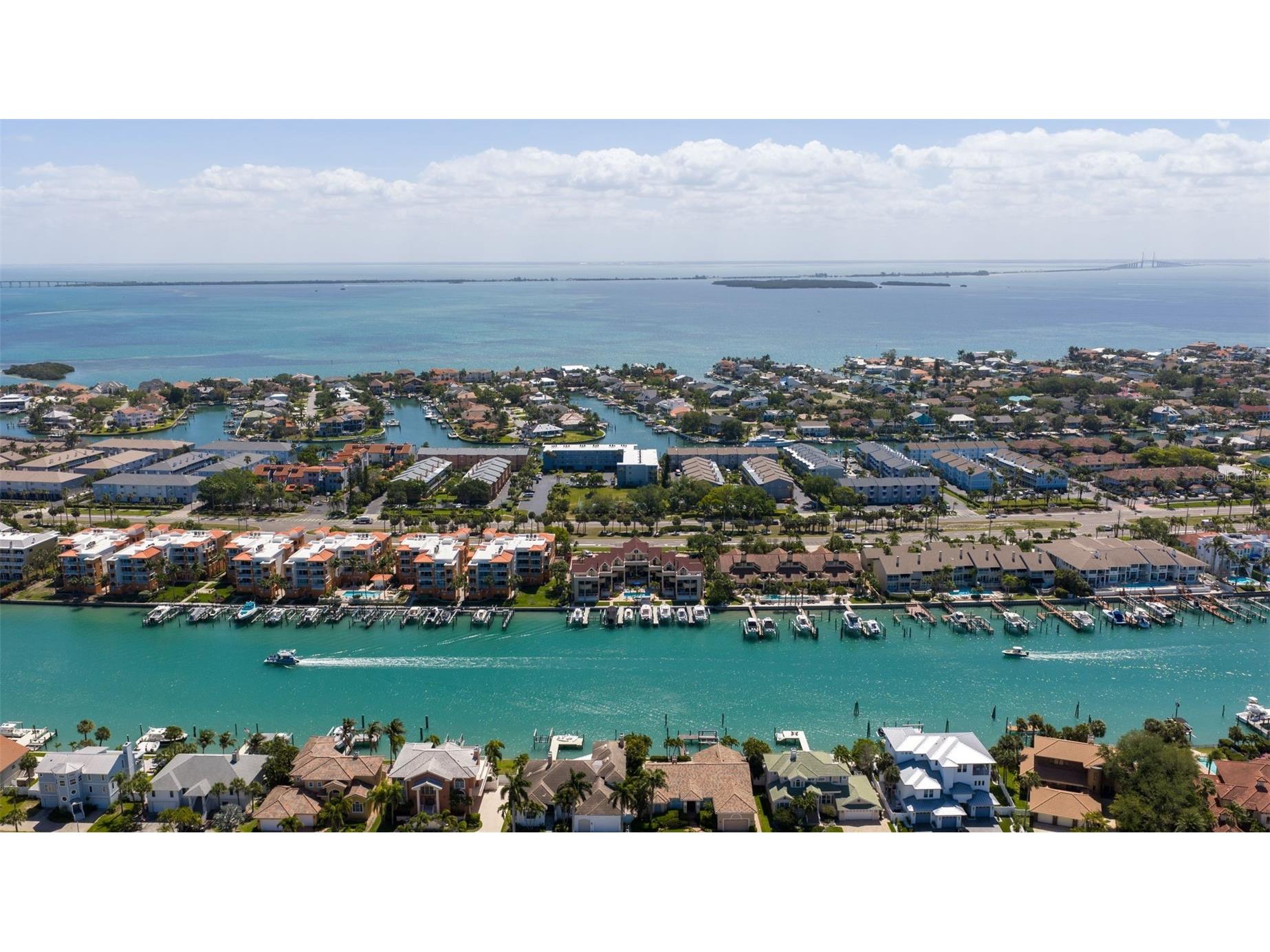 722 Pinellas Bayway S #104 Tierra Verde FL 33715 - GRAND CANAL TB8489523 image77
