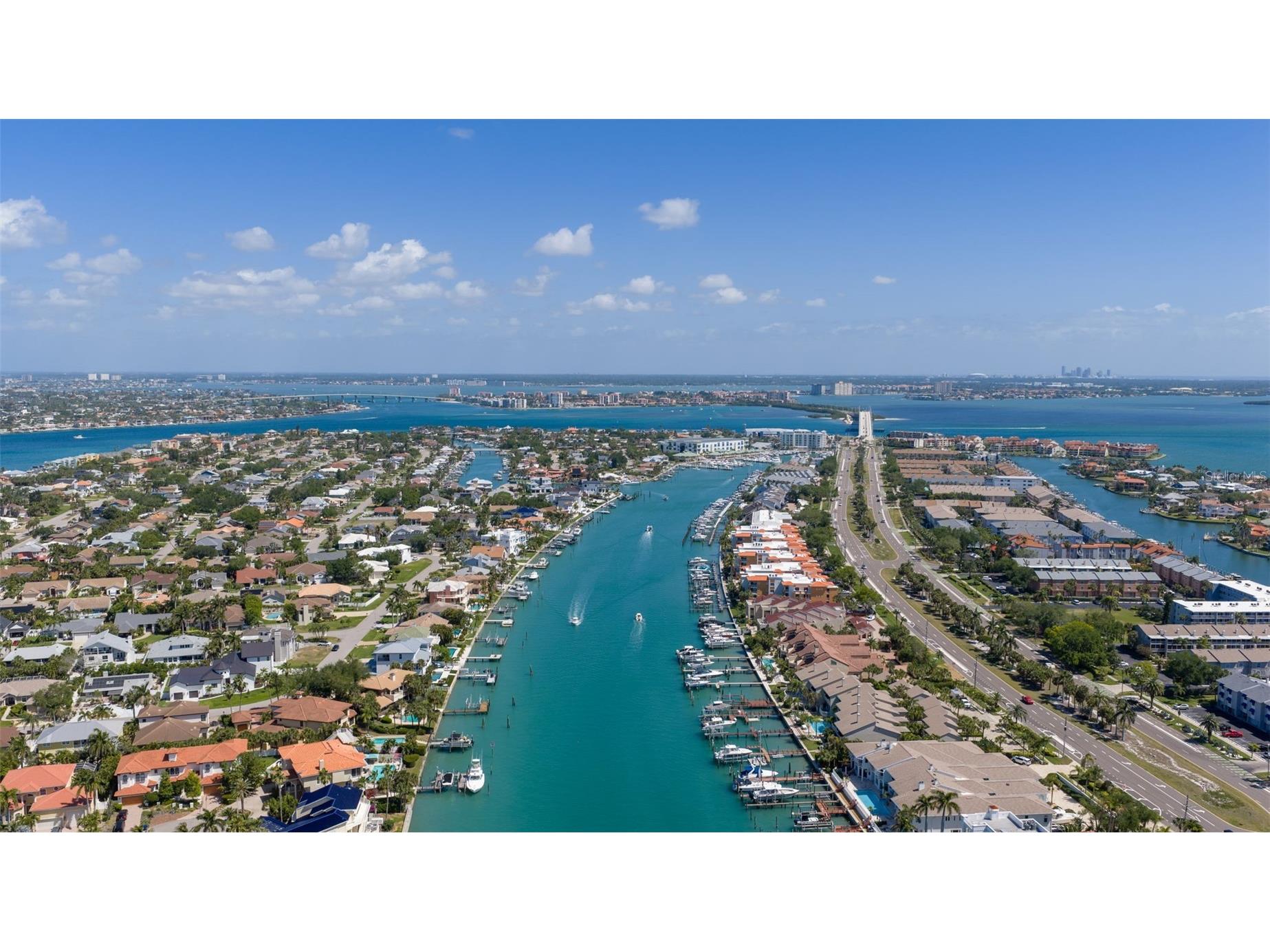 722 Pinellas Bayway S #104 Tierra Verde FL 33715 - GRAND CANAL TB8489523 image78
