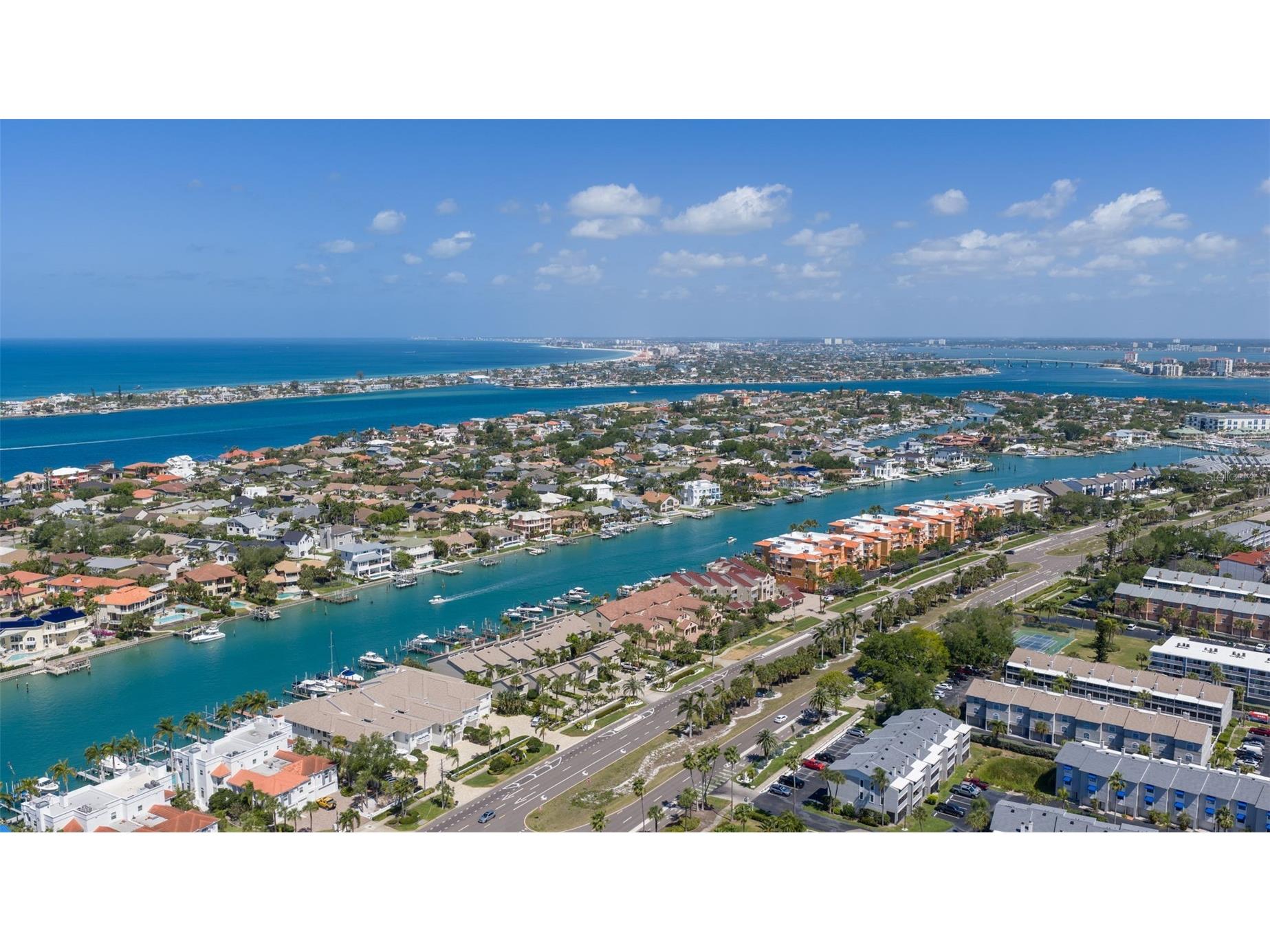 722 Pinellas Bayway S #104 Tierra Verde FL 33715 - GRAND CANAL TB8489523 image79