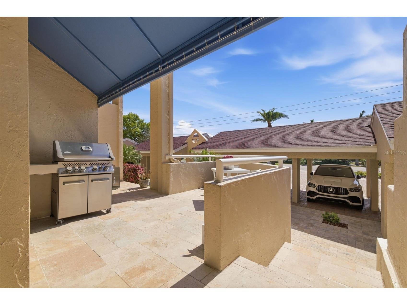722 Pinellas Bayway S #104 Tierra Verde FL 33715 - GRAND CANAL TB8489523 image8