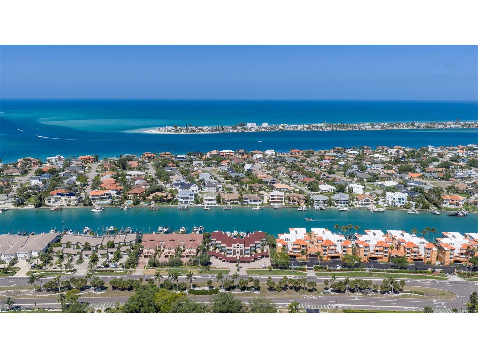 722 Pinellas Bayway S #104 Tierra Verde FL 33715 - GRAND CANAL TB8489523 image80