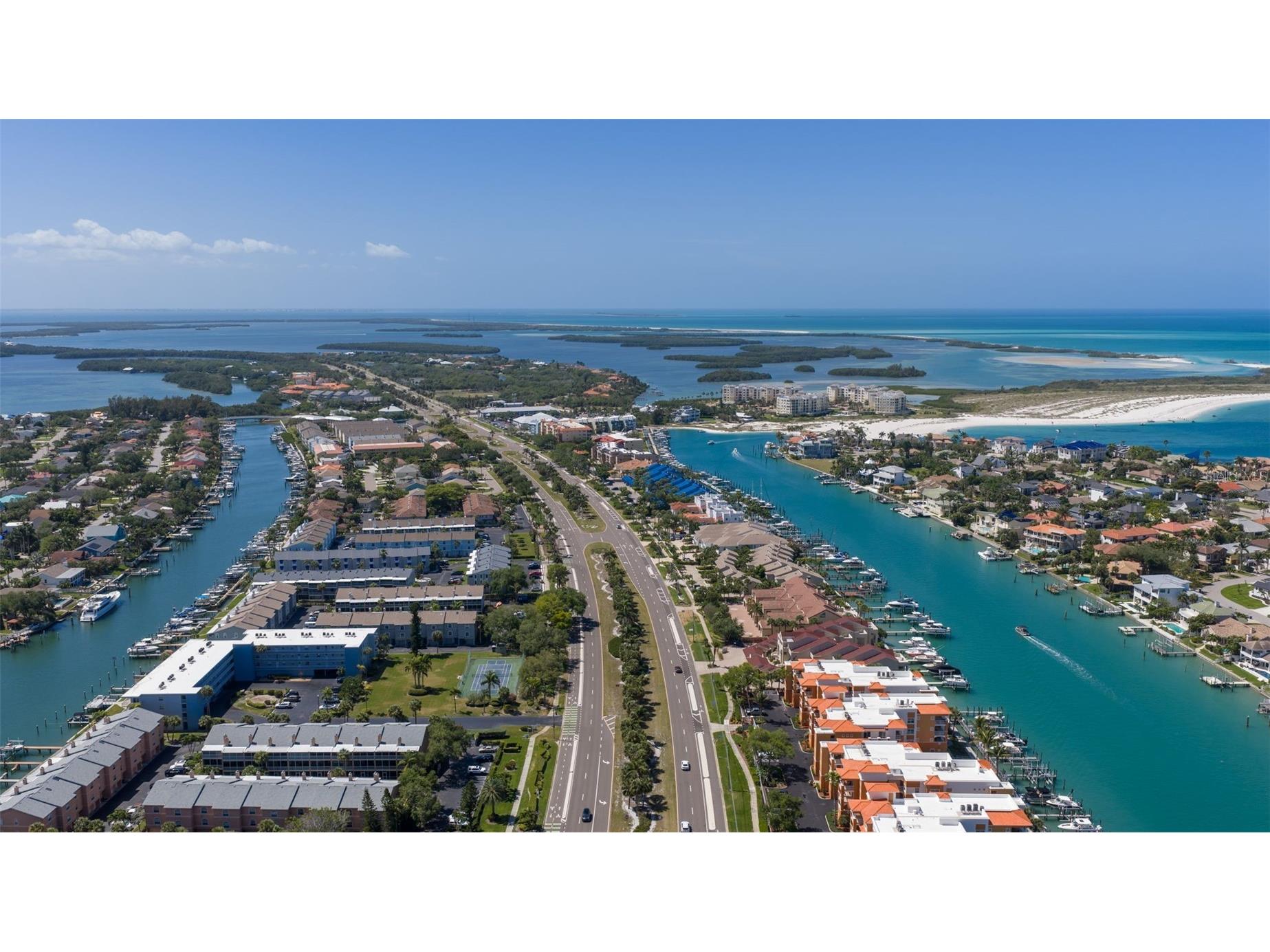 722 Pinellas Bayway S #104 Tierra Verde FL 33715 - GRAND CANAL TB8489523 image82