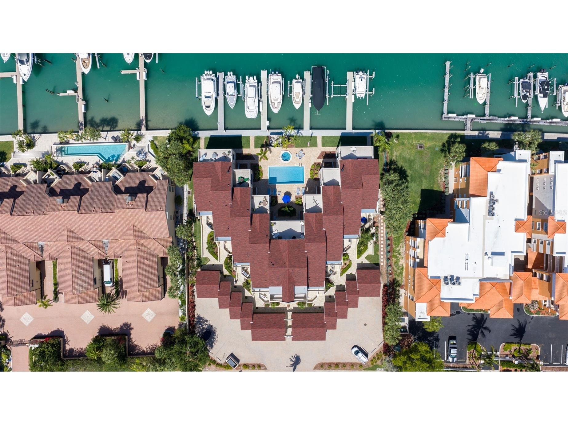 722 Pinellas Bayway S #104 Tierra Verde FL 33715 - GRAND CANAL TB8489523 image83