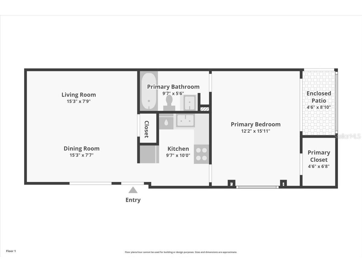 722 S Blvd Of The Presidents #105 Sarasota FL 34236 TB8488529 image13