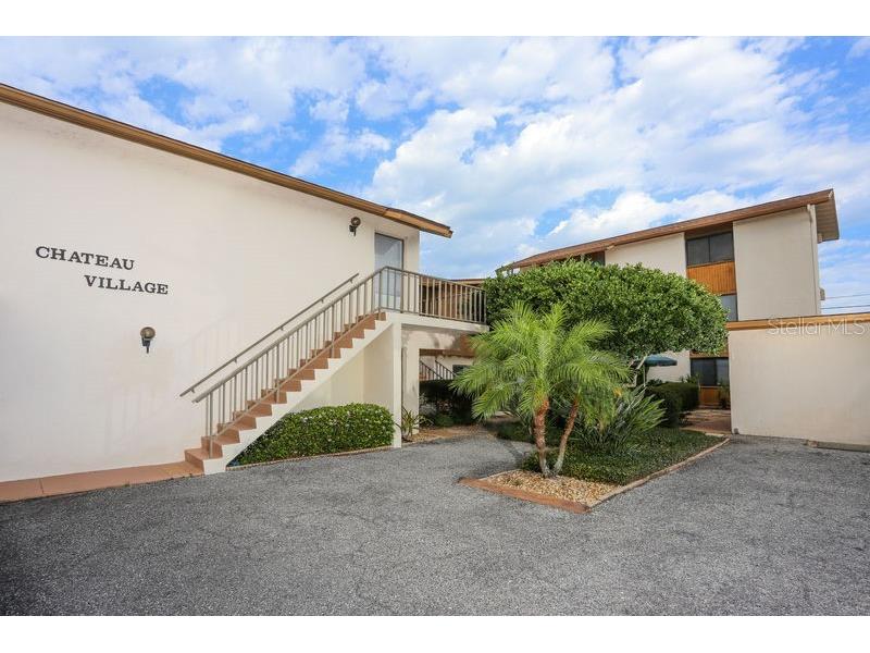 722 S Boulevard Of The Presidents #202 Sarasota FL 34236 A4595839 image1