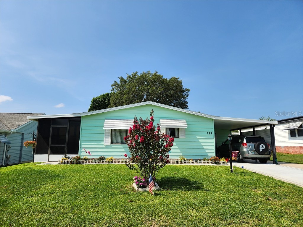 722 Saint Andrews Boulevard Lady Lake FL 32159 OM660192 image1