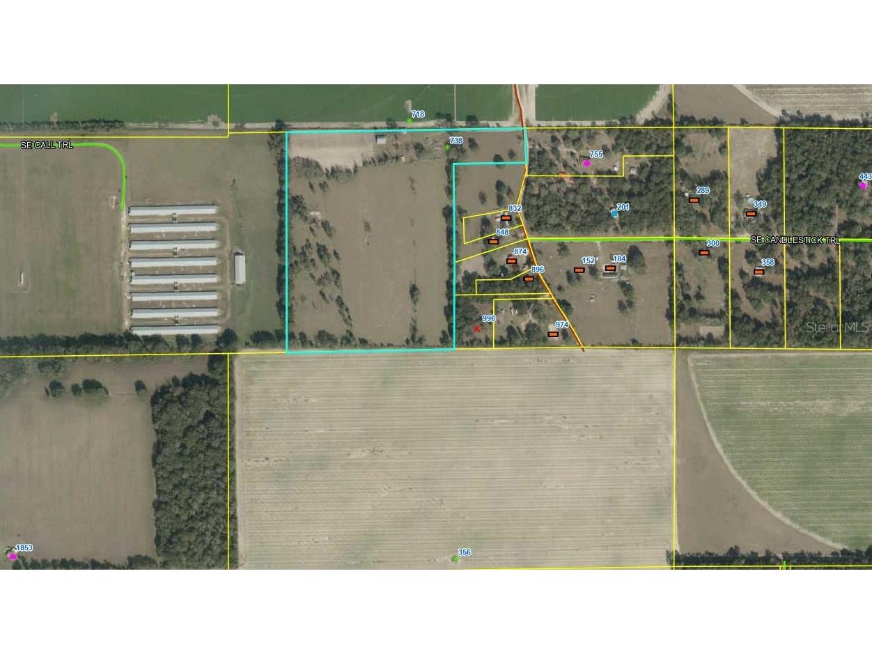 722 SE Camelot Way Lee FL 32059 A4551209 image1