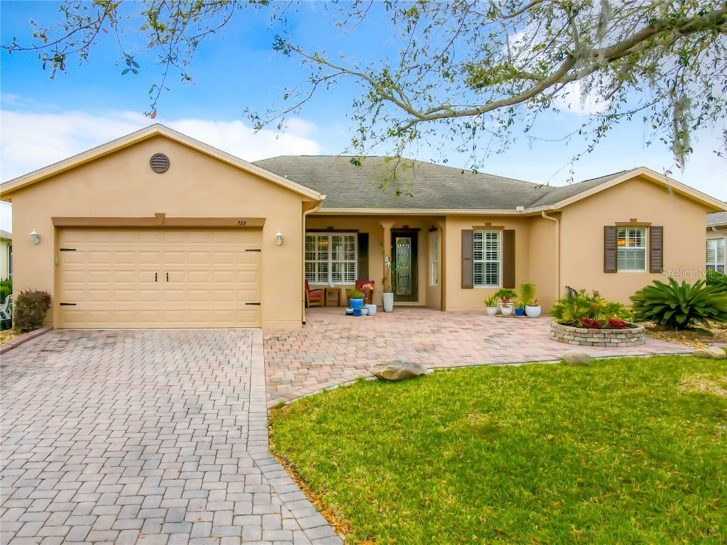 722 Shorehaven Drive Poinciana FL 34759 S5081151 image1