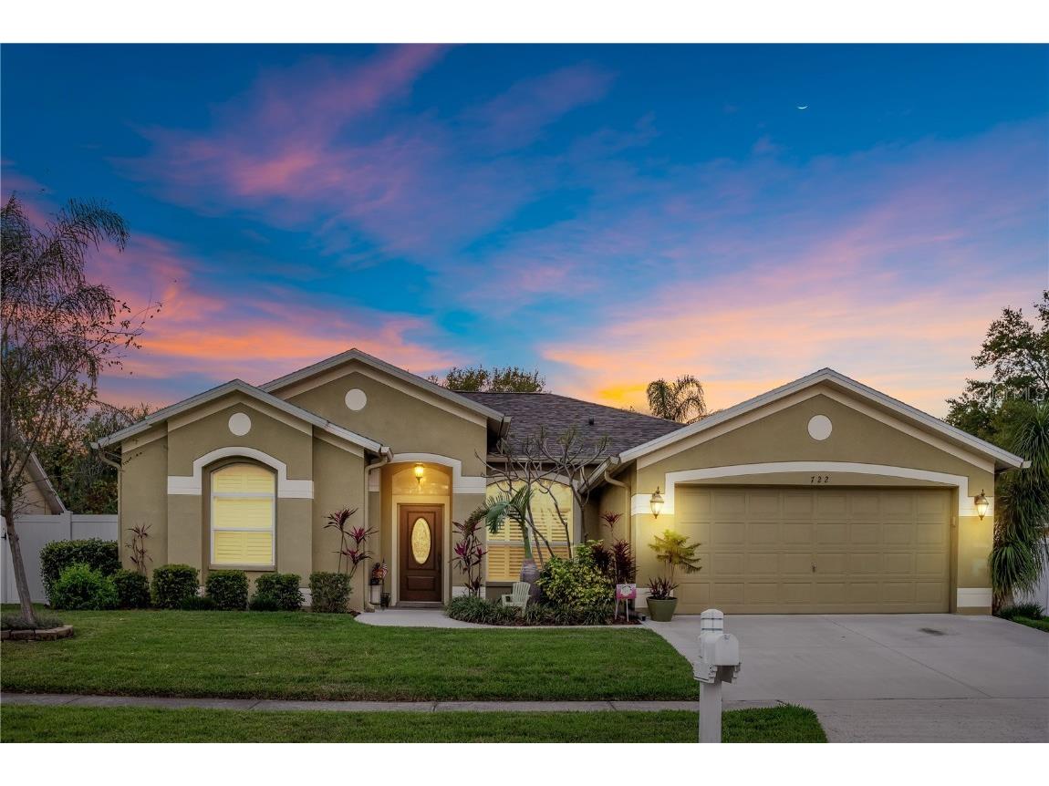 722 Tuscanny St Brandon FL 33511 L4935733 image1