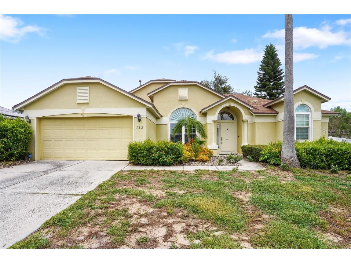 722 Via Bianca Drive Davenport FL 33896 O6337504 image1